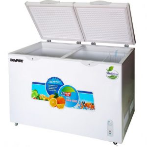 Tủ đông funiki 400l