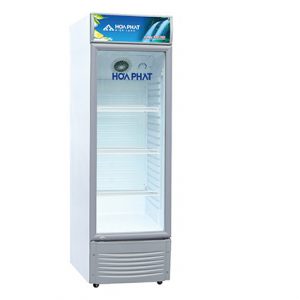 Tủ Mát 1 Cánh Hòa Phát 300 lít